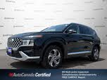 Hyundai Santa Fe Preferred AWD