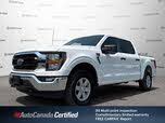 Ford F-150 XLT SuperCrew 4WD