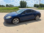 Mitsubishi Eclipse GS