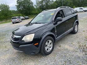 2009 Saturn VUE XE V6 AWD