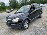Saturn VUE XE V6 AWD