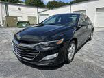 Chevrolet Malibu LS FWD