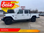 Jeep Gladiator Altitude Crew Cab 4WD