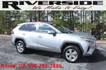 Toyota RAV4 XLE FWD