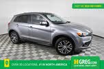 Mitsubishi Outlander Sport SE FWD
