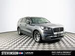 Lincoln Aviator Grand Touring AWD