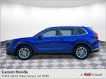 Honda CR-V EX-L AWD