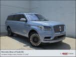 Lincoln Navigator L Black Label 4WD