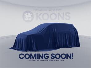 Honda Odyssey EX FWD