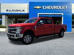 Ford F-350 Super Duty XLT Crew Cab 4WD