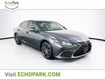 Lexus ES 350 FWD