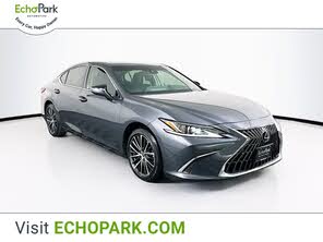 Lexus ES 350 FWD