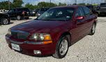 Lincoln LS V6