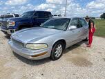 Buick Park Avenue FWD