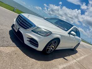 Mercedes-Benz S-Class S 560 RWD