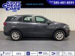 Chevrolet Equinox LS AWD with 1FL