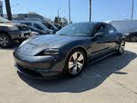 Porsche Taycan 4S Sedan AWD