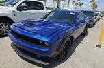 Dodge Challenger R/T Scat Pack RWD