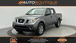 Nissan Frontier SV Crew Cab RWD