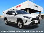 Toyota RAV4 Hybrid XLE Premium AWD