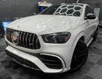 Mercedes-Benz GLE AMG GLE 63 S Coupe 4MATIC