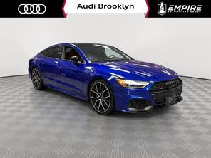 Audi S7 2.9T quattro Prestige AWD
