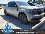 Ford Maverick Lariat SuperCrew FWD