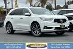 Acura MDX SH-AWD with Advance Package