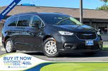 Chrysler Pacifica Touring L FWD