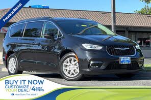 Chrysler Pacifica Touring L FWD