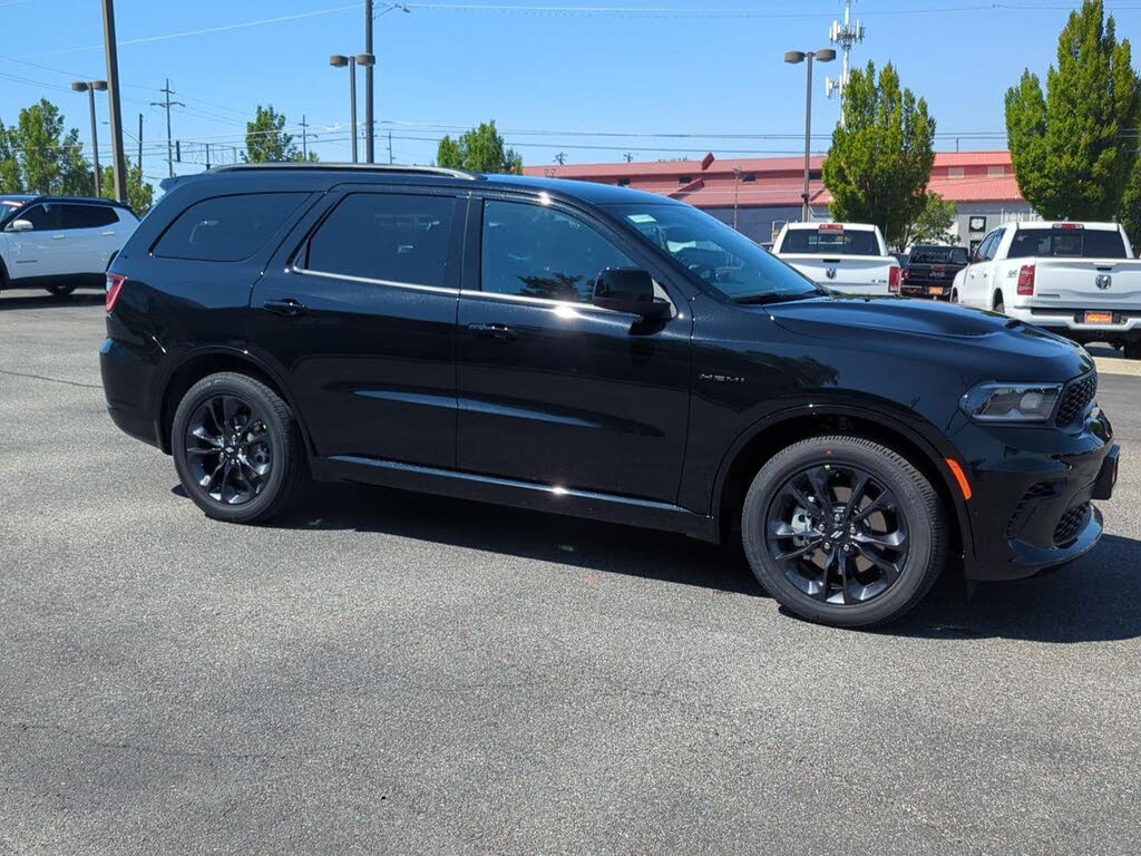 2025 Dodge Durango R/T AWD