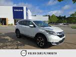 Honda CR-V Touring AWD