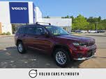 Jeep Grand Cherokee L Laredo 4WD