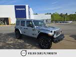 Jeep Wrangler 4xe Rubicon 4WD