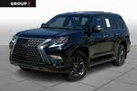 Lexus GX 460 AWD