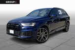 Audi Q7 quattro Prestige 55 TFSI