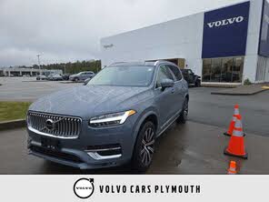 Volvo XC90 B5 Plus Bright Theme AWD