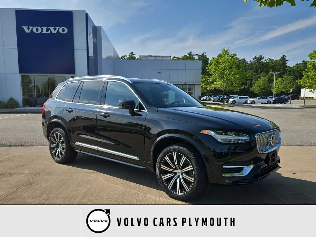 2024 Volvo XC90 B5 Core Bright Theme AWD