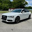 Audi A4 2.0T quattro Premium Plus AWD