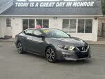 Nissan Maxima S FWD
