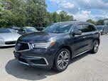 Acura MDX SH-AWD with Technology Package