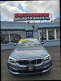 BMW 5 Series 540i Sedan RWD