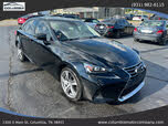 Lexus IS 300 RWD