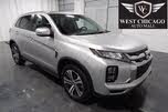 Mitsubishi Outlander Sport SE AWD