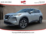 Nissan Rogue SV AWD
