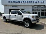 Ford F-350 Super Duty XLT Crew Cab 4WD