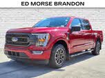 Ford F-150 XLT SuperCrew RWD