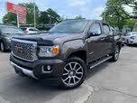 GMC Canyon Denali Crew Cab 4WD