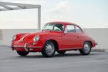 1964 Porsche 356
