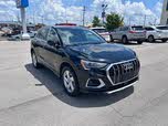 Audi Q3 45 TFSI quattro Premium